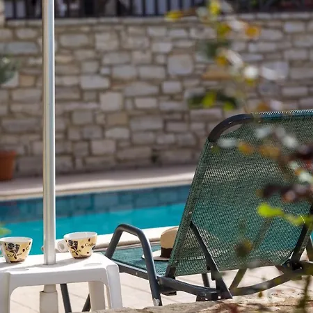Exclusive Crete Argiris 4 Bedroom Private Pool Sea View Rethymnon
