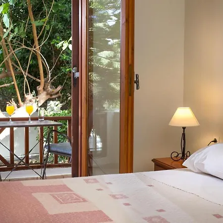 Villa Exclusive Crete Argiris 4 Bedroom Private Pool Sea View Rethymnon Astérion