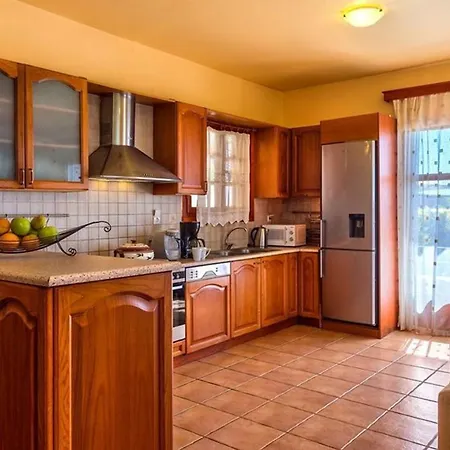 Villa Exclusive Crete Argiris 4 Bedroom Private Pool Sea View Rethymnon